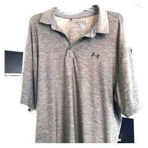 Under Armour Golf Shirt